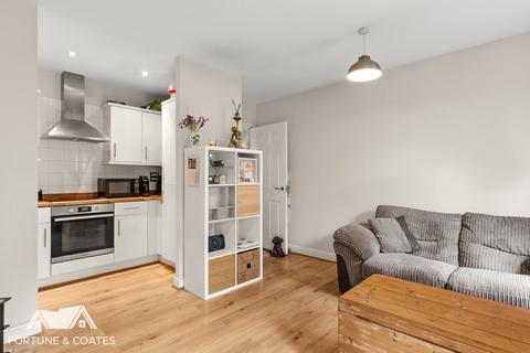 54 Bromley Close, Harlow, CM20 2GD