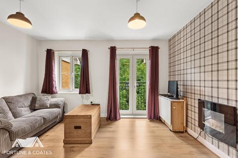 54 Bromley Close, Harlow, CM20 2GD