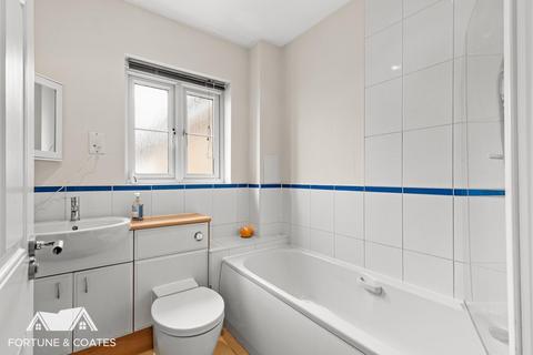 54 Bromley Close, Harlow, CM20 2GD