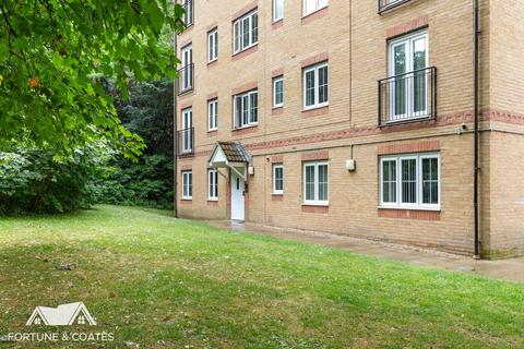 54 Bromley Close, Harlow, CM20 2GD