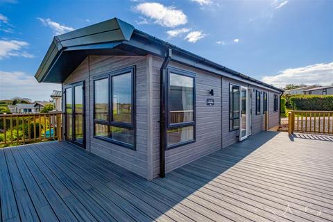 2 bedroom lodge for sale, Greenways Of Gower Leisure Park, Oxwich, Swansea