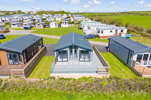 2 bedroom lodge for sale, Green Meadow Leisure Park, Oxwich, Swansea