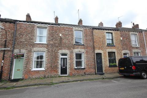 2 bedroom terraced house to rent, Kyme Street, Bishophill