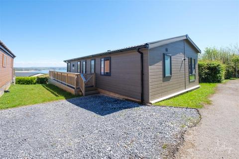 2 bedroom lodge for sale, Greenways Of Gower Leisure Park, Oxwich, Swansea