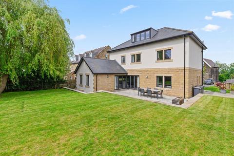 5 bedroom detached house for sale, Station Road, Menston LS29