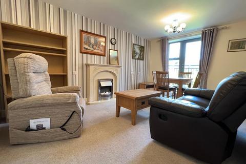 2 bedroom apartment for sale, Jebb Court, Ellesmere.