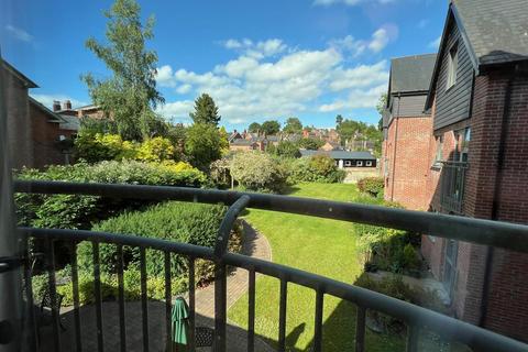 2 bedroom apartment for sale, Jebb Court, Ellesmere.