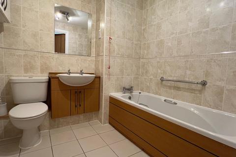 undefined, Jebb Court, Ellesmere.