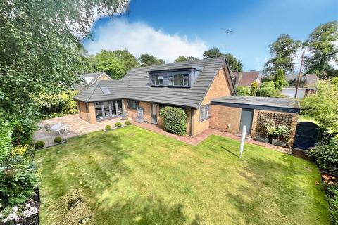 4 bedroom detached house for sale, Overhill Lane, Wilmslow