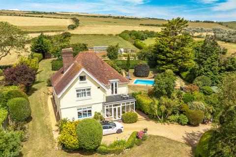 5 bedroom detached house for sale, Limerstone, Isle of Wight