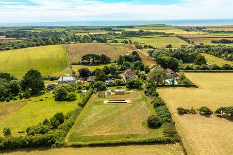 5 bedroom detached house for sale, Limerstone, Isle of Wight