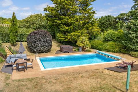 undefined, Limerstone, Isle of Wight