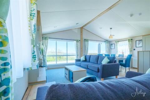 3 bedroom lodge for sale, Greenways Of Gower Leisure Park, Oxwich, Swansea
