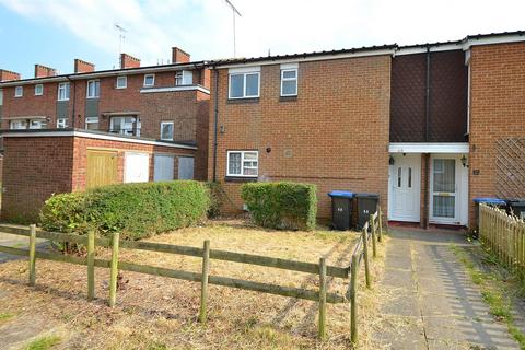 2 bedroom end of terrace house for sale, Wood Common, Hatfield AL10