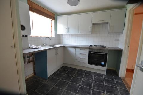 2 bedroom end of terrace house for sale, Wood Common, Hatfield AL10