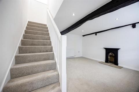 3 bedroom terraced house for sale, 77 Main Street, Bentham