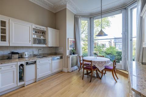 4 bedroom duplex for sale, Regents Park Road, Primrose Hill, NW1