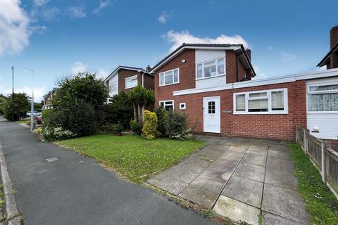 3 bedroom link detached house for sale, Lindow Fold Drive, Wilmslow