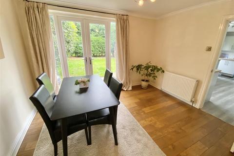 3 bedroom link detached house for sale, Lindow Fold Drive, Wilmslow