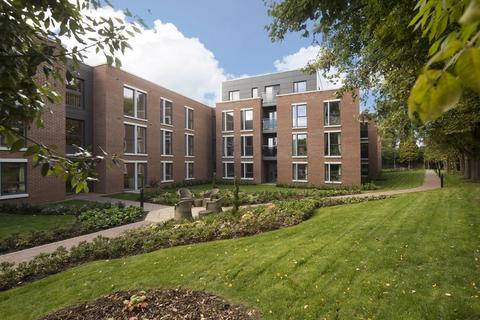 1 bedroom apartment for sale, Glenhills Court, Little Glen Road, Glen Parva, Leicester