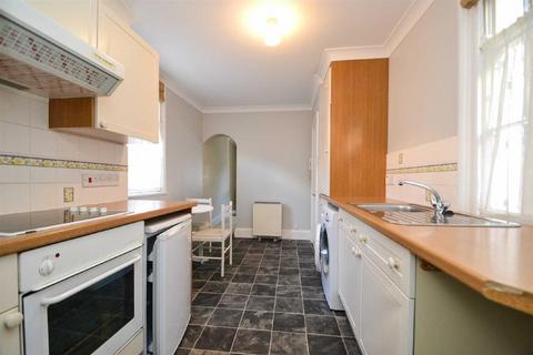 1 bedroom apartment to rent, Cross Hill, Shrewsbury