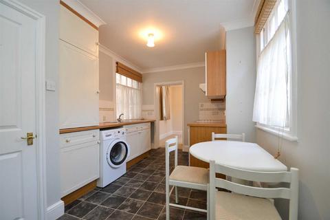 1 bedroom apartment to rent, Cross Hill, Shrewsbury