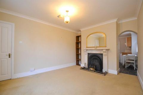 1 bedroom apartment to rent, Cross Hill, Shrewsbury