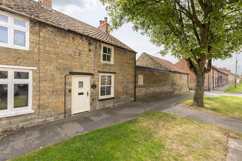 3 bedroom cottage for sale, Plum Tree Cottage, 50, Westgate, Pickering