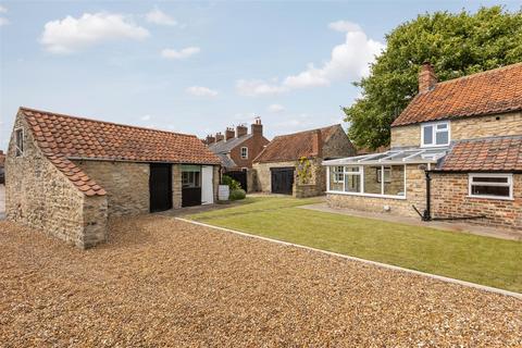 3 bedroom cottage for sale, Plum Tree Cottage, 50, Westgate, Pickering