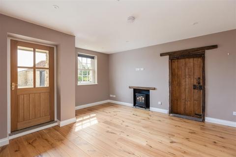 3 bedroom cottage for sale, Plum Tree Cottage, 50, Westgate, Pickering