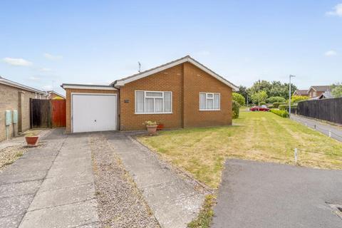 2 bedroom detached bungalow for sale, Fenland Walk, Holbeach