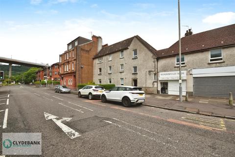 3 bedroom flat for sale, Dumbarton Road, Old Kilpatrick G60