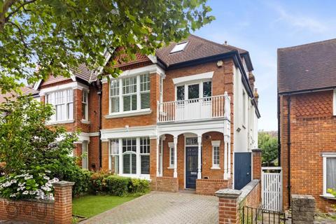 6 bedroom house for sale, Davigdor Road, Hove