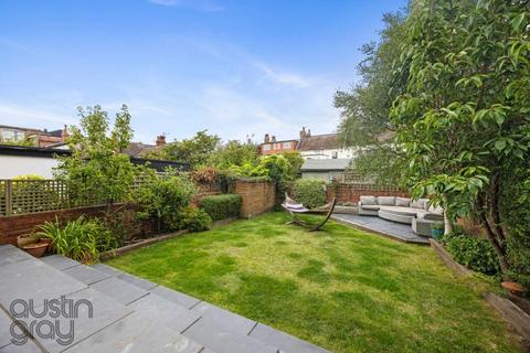 6 bedroom house for sale, Davigdor Road, Hove