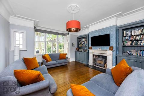 6 bedroom house for sale, Davigdor Road, Hove