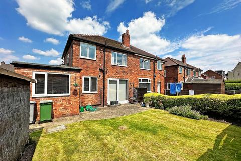 3 bedroom semi-detached house for sale, Aimson Road West, Timperley