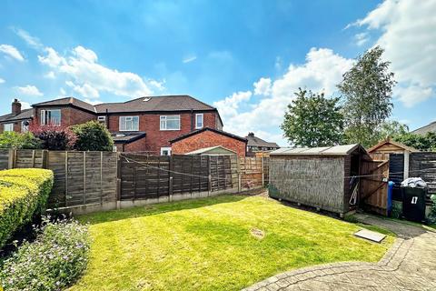 3 bedroom semi-detached house for sale, Aimson Road West, Timperley