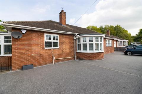3 bedroom detached bungalow for sale, Sherwood Place, Melton Park, Newcastle upon Tyne