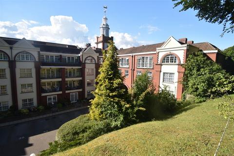 1 bedroom flat for sale, Nore Road, Portishead.