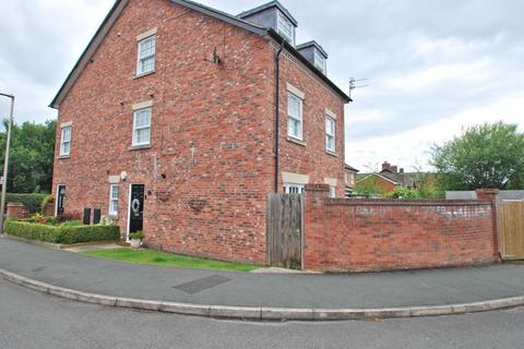 2 bedroom apartment to rent, Appleby Crescent, Mobberley