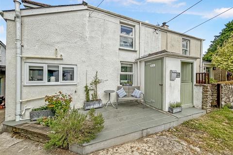 2 bedroom end of terrace house for sale, Mylor Bridge