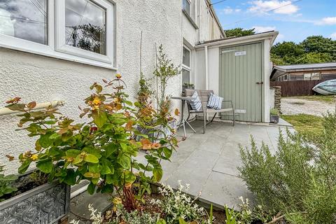 2 bedroom end of terrace house for sale, Mylor Bridge