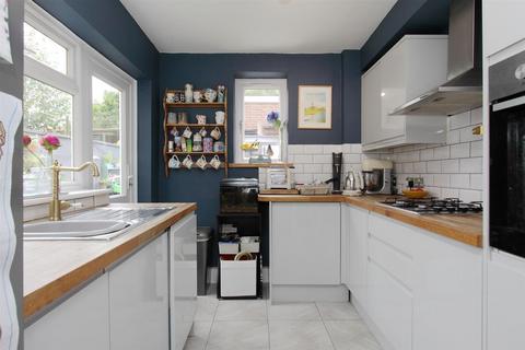 undefined, Wyndham Terrace, Salisbury