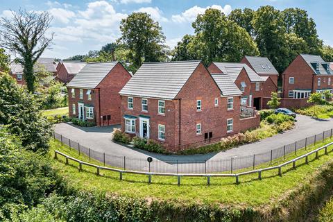 4 bedroom detached house for sale, Heather Drive, Wilmslow