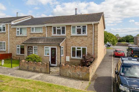 3 bedroom semi-detached house for sale, Gloucester Square, Melksham SN12