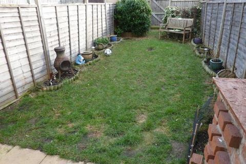 2 Old Mill Close, Hereford, HR4 0AL