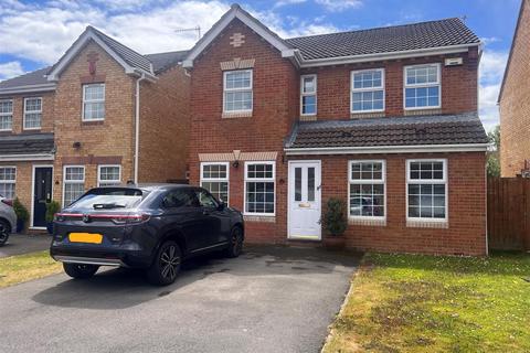 3 bedroom detached house for sale, Conference Avenue, Portishead