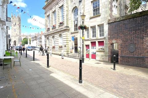 2 Castle Street, Warwick, CV34 4BP