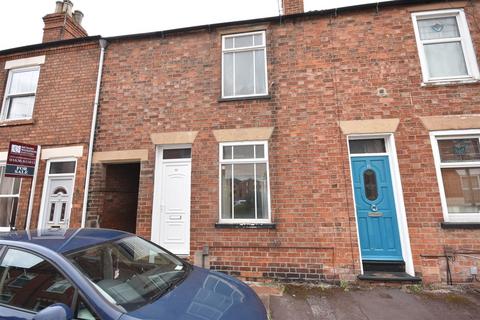 3 bedroom terraced house for sale, William Street, Newark