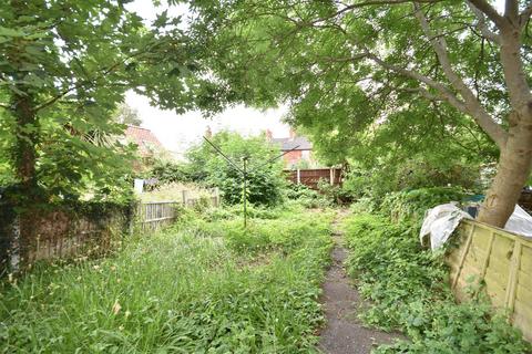 3 bedroom terraced house for sale, William Street, Newark